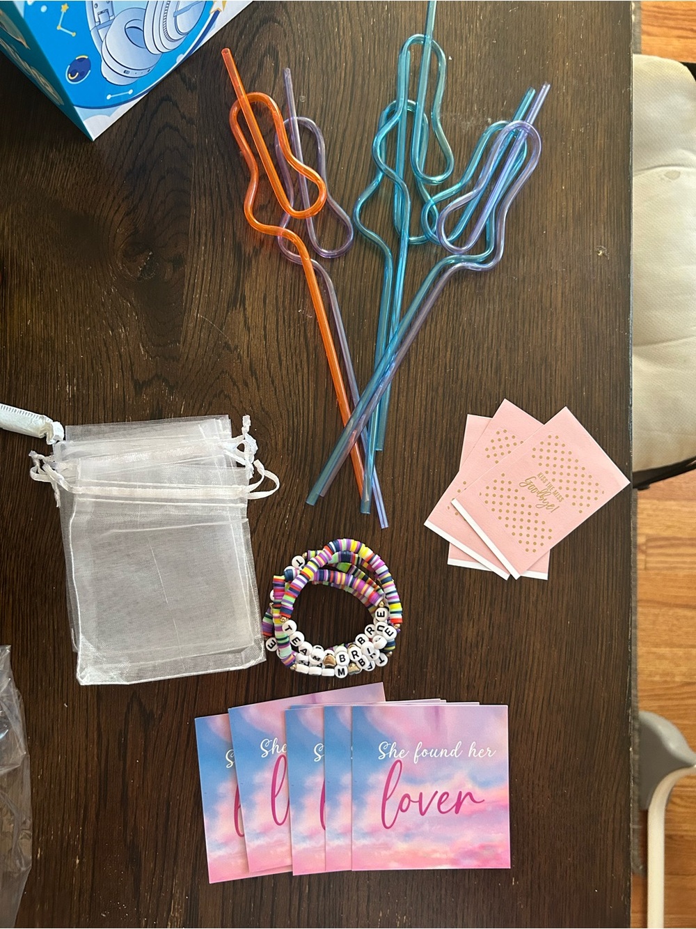 Bachelorette party bundle